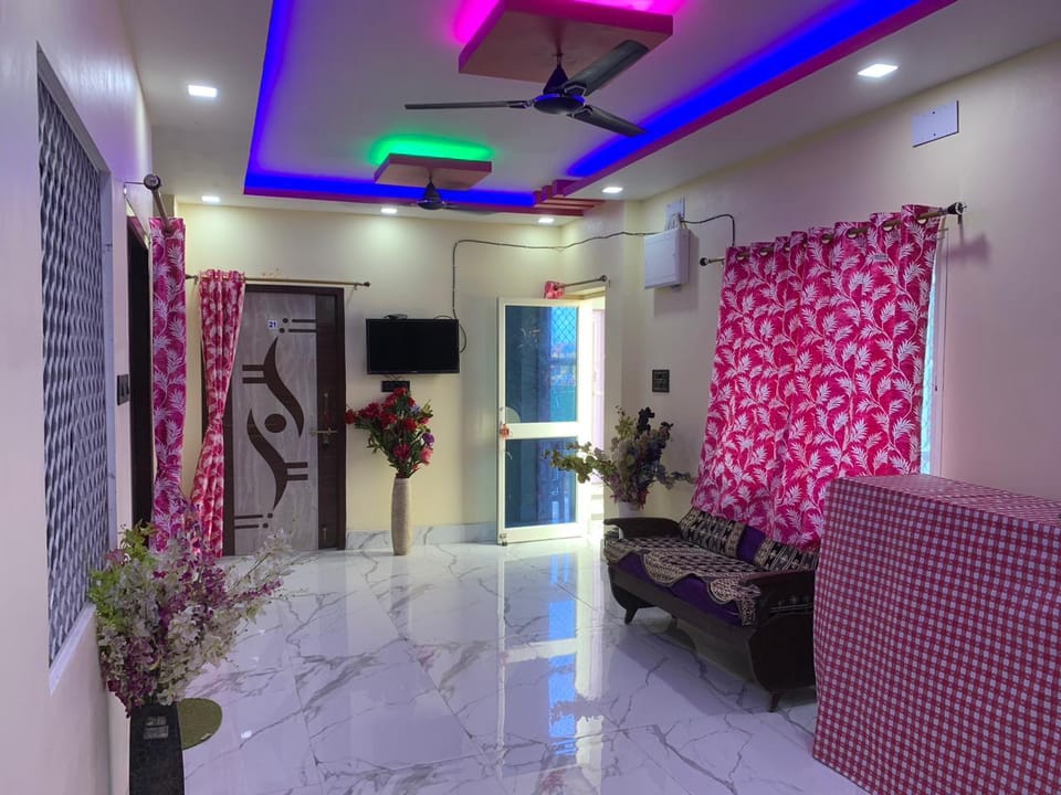 SHREE GUNDICHA LODGE Hotel in Puri