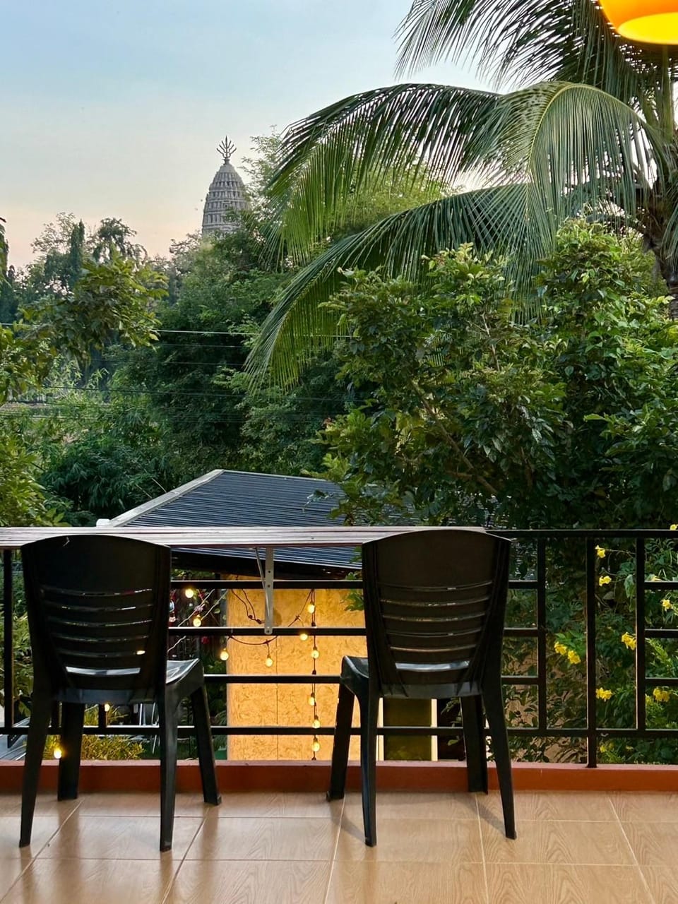 Baan Phra Ruang Resort Resort in Thailand