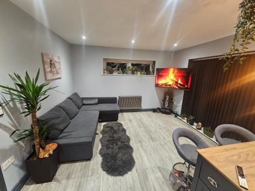 Cosy Southampton Apartment Hotel in Southampton
