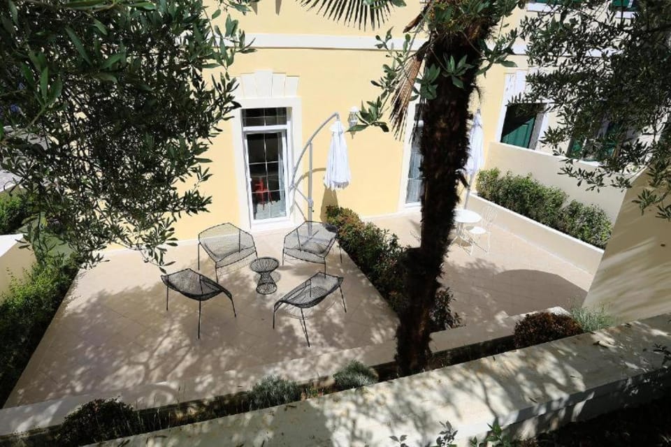 Guesthouse Villa Maggie Hotel in Zadar
