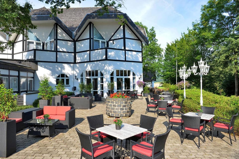 Hotel Gut Funkenhof Hotel in Sundern