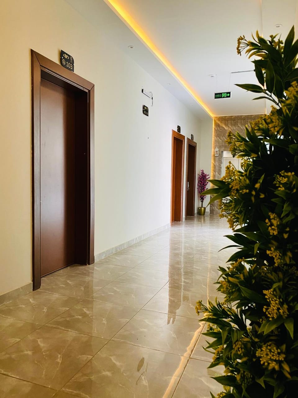 Darak Suites Serviced Apartments Apartment hotel in Riyadh Province