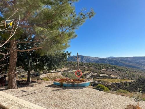 Olive Grove Cottage Guest house Hotel in Limassol District
