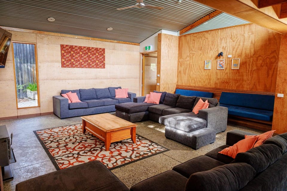 YHA Grampians Eco, Halls Gap Hostel in Halls Gap