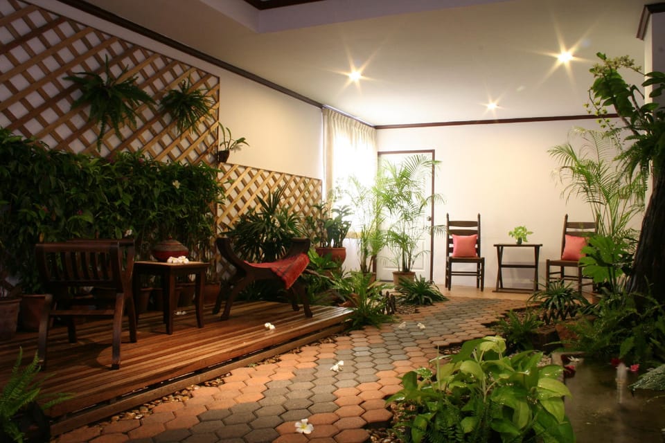 Chiangmai Ratanakosin Hotel Hotel in Chiang Mai