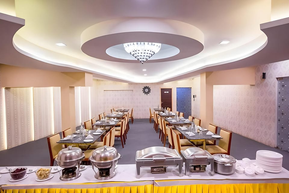 Hotel President Hotel in Madurai