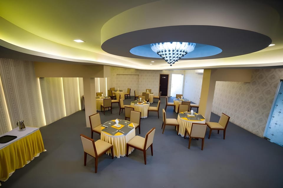 Hotel President Hotel in Madurai