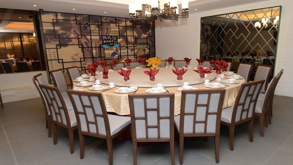 Holiday Inn Express Causeway Bay Hong Kong By IHG Hotel in China
