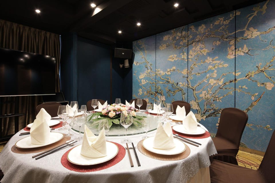 Holiday Inn Express Causeway Bay Hong Kong By IHG Hotel in China