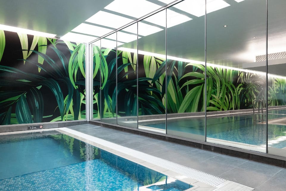 The Grand by SkyCity Hotel in Auckland