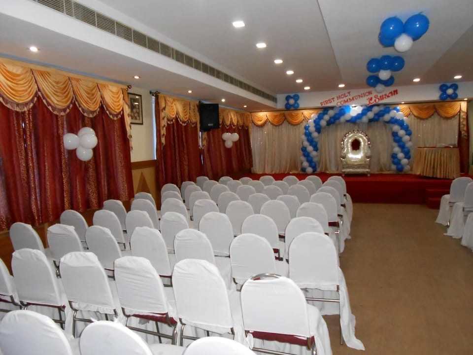 Hotel Raj Hotel in Tamil Nadu