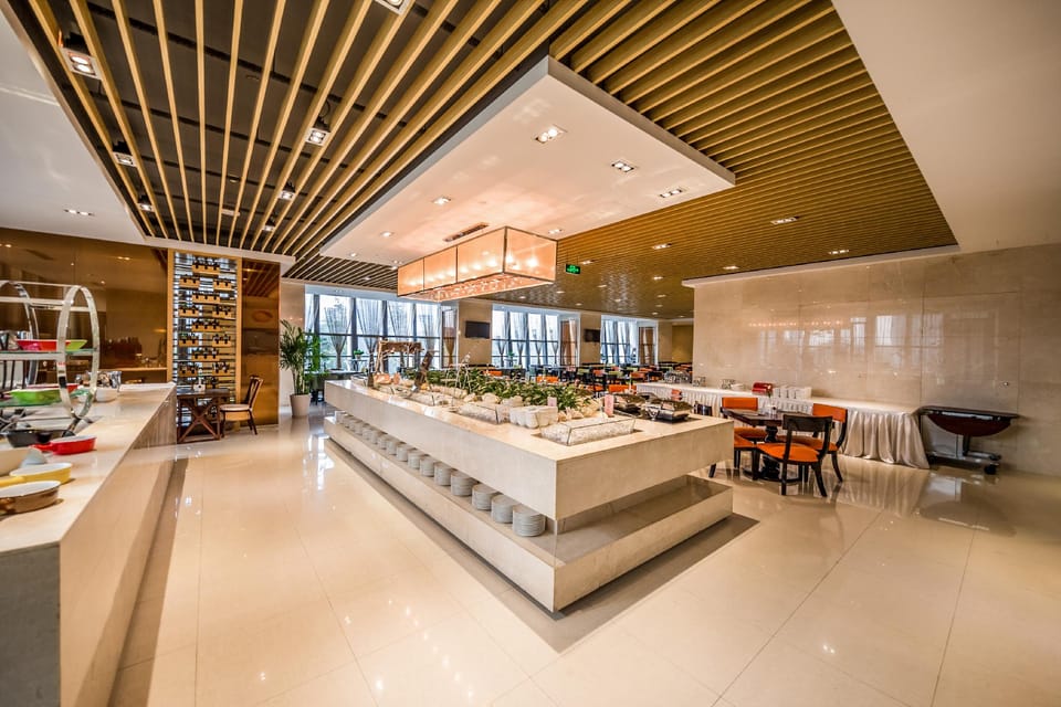 Xinhua Midea Hotel Hotel in Nanjing