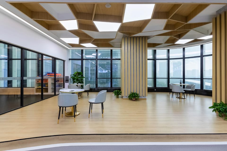 Xinhua Midea Hotel Hotel in Nanjing