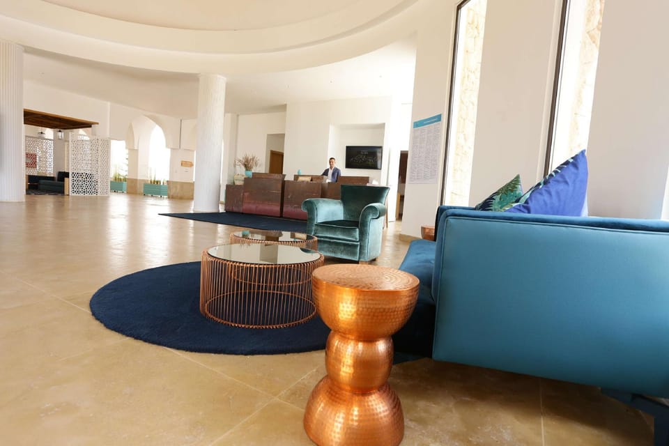 Azembay Hotel in Casablanca-Settat