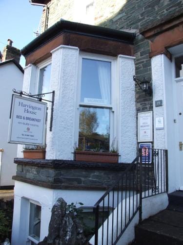 Harvington House Hotel in Keswick