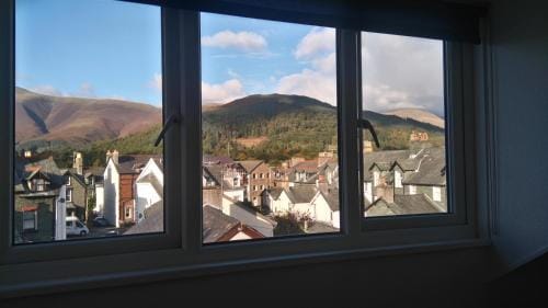 Harvington House Hotel in Keswick