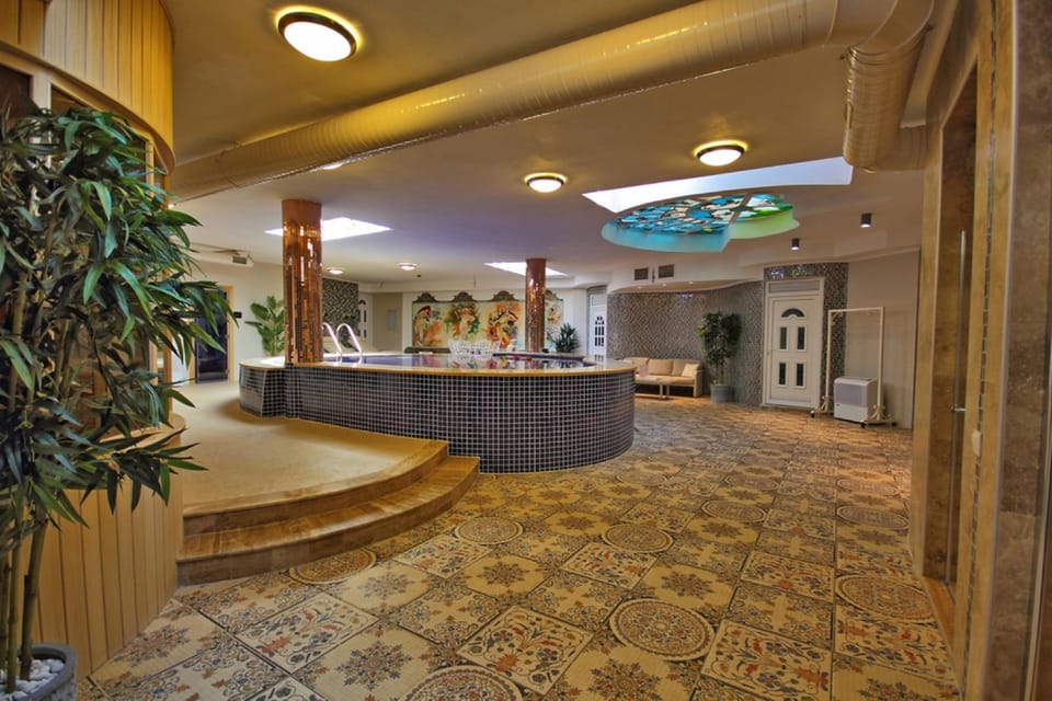 Dalyan Resort - Special Category Resort in Dalyan