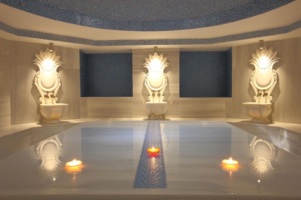 Dalyan Resort - Special Category Resort in Dalyan