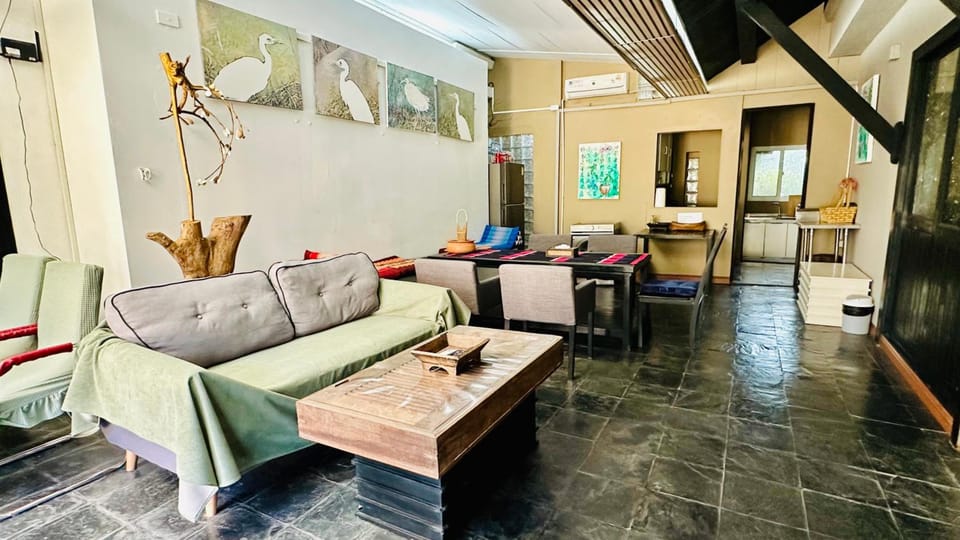 Montra Hotel Resort in Ko Samui