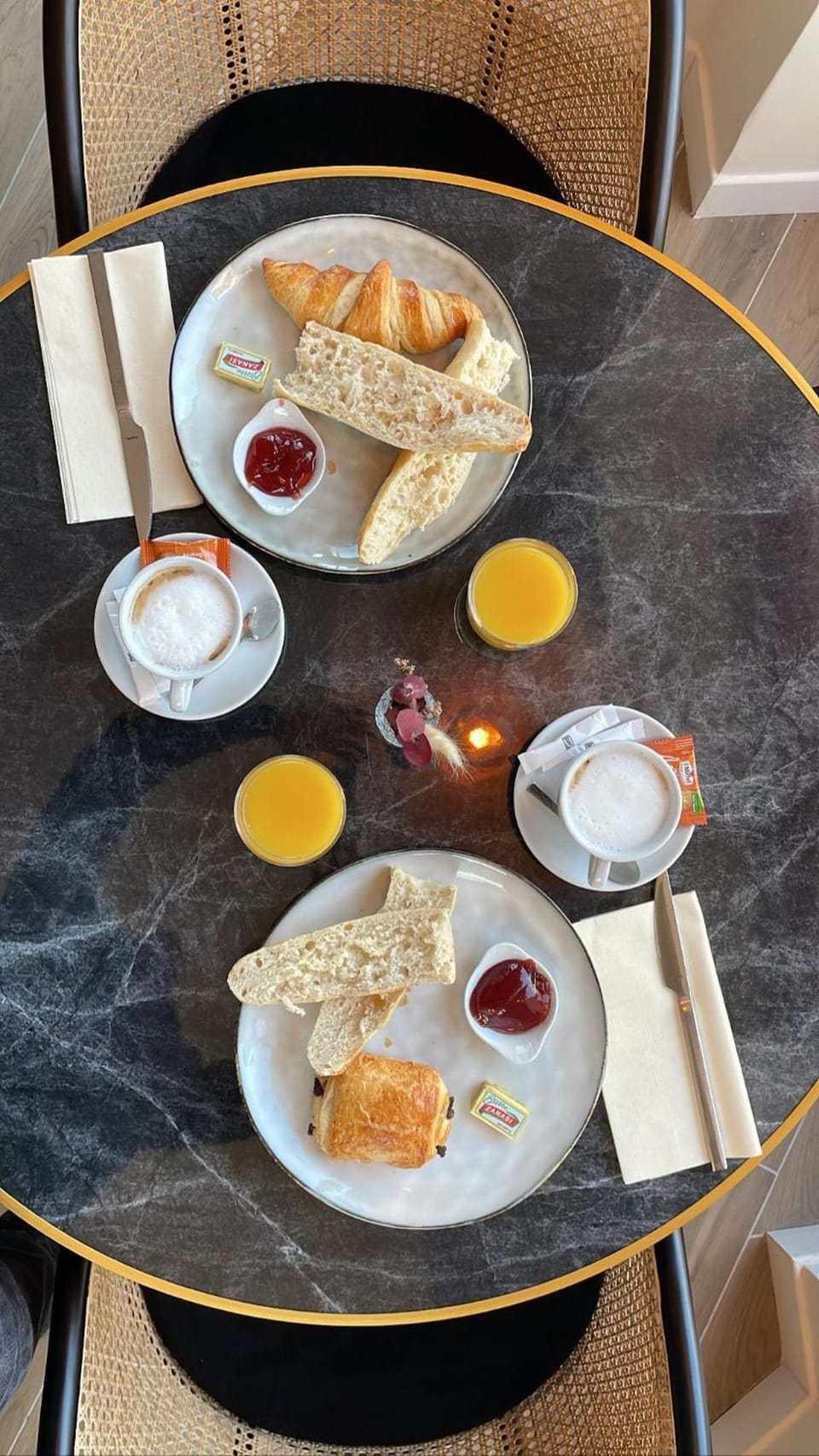 Hotel Marcellin Hotel in Villefranche-sur-Mer