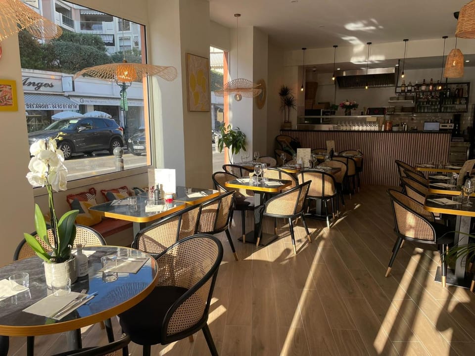 Hotel Marcellin Hotel in Villefranche-sur-Mer