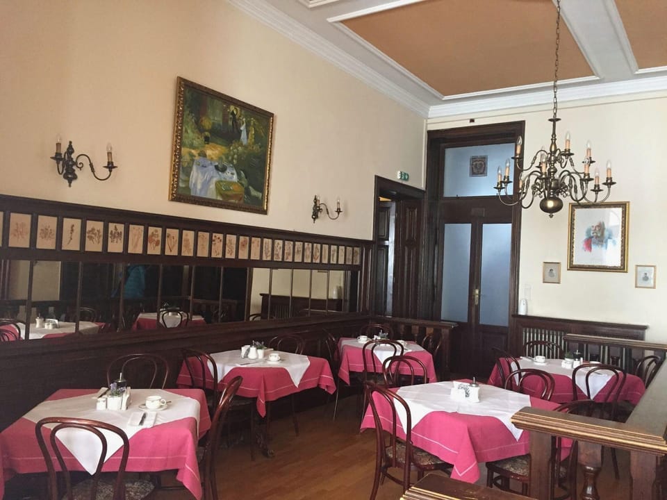 Hotel & Apartments Rothensteiner Apartment hotel in Vienna