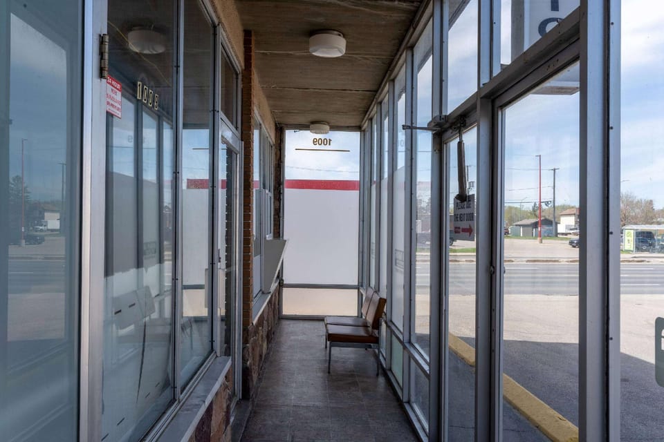 Thriftlodge by Wyndham Regina North Hotel in Regina