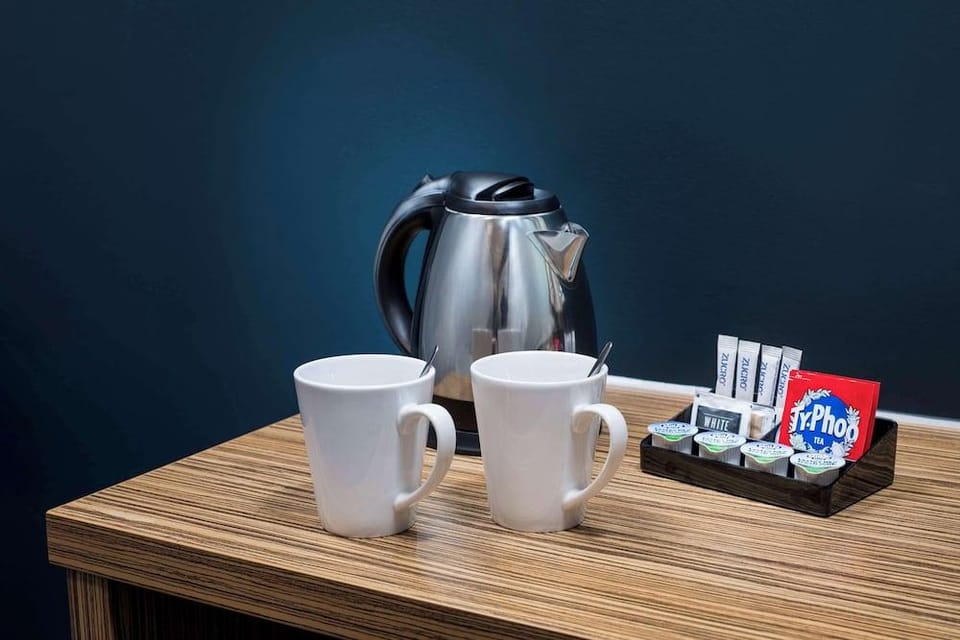 Travelodge Stratford Upon Avon Hotel in Stratford-upon-Avon