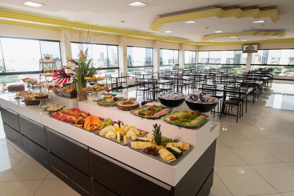 Food and beverages