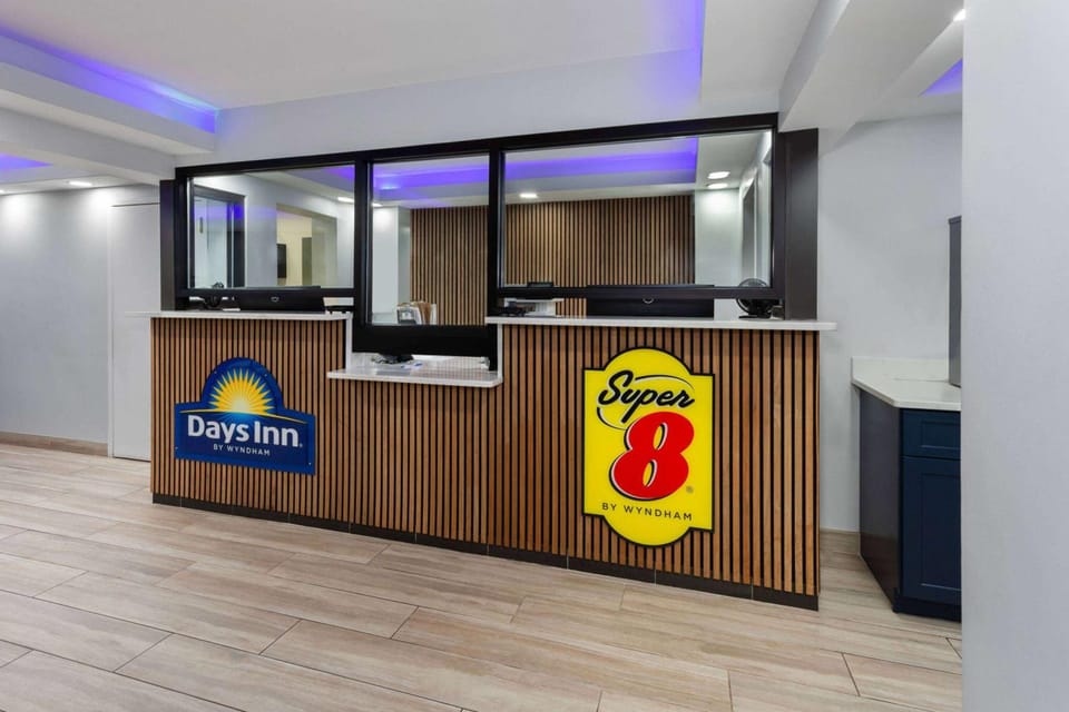 Days Inn by Wyndham Baltimore Northwest Hotel in Woodlawn