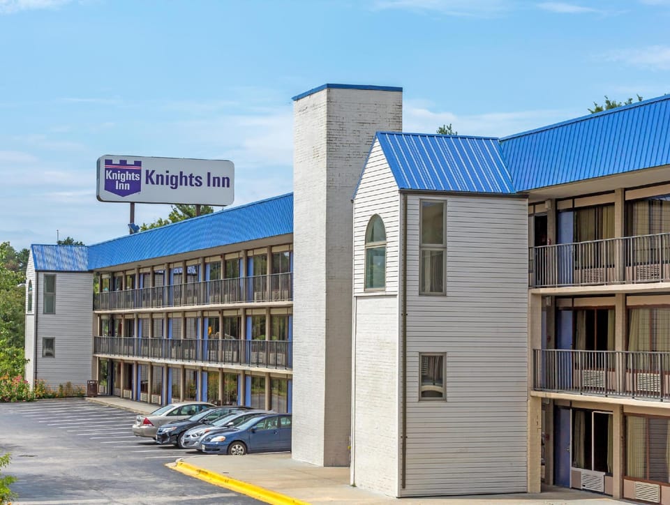 Days Inn by Wyndham Baltimore Northwest Hotel in Woodlawn