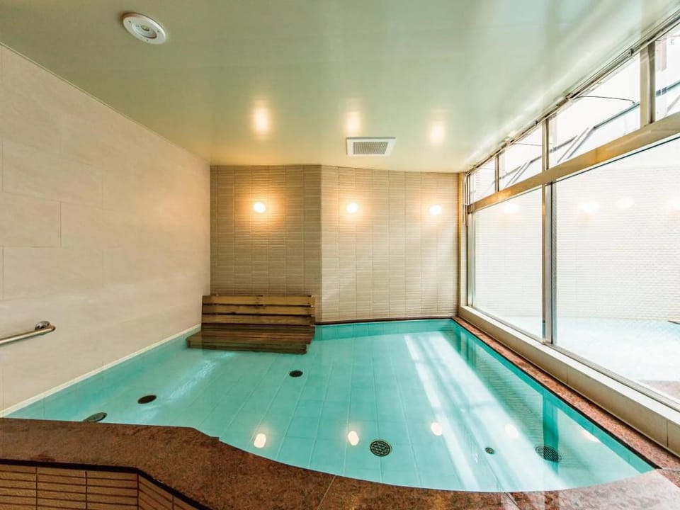 Hotel Claiton Shin Osaka Hotel in Osaka
