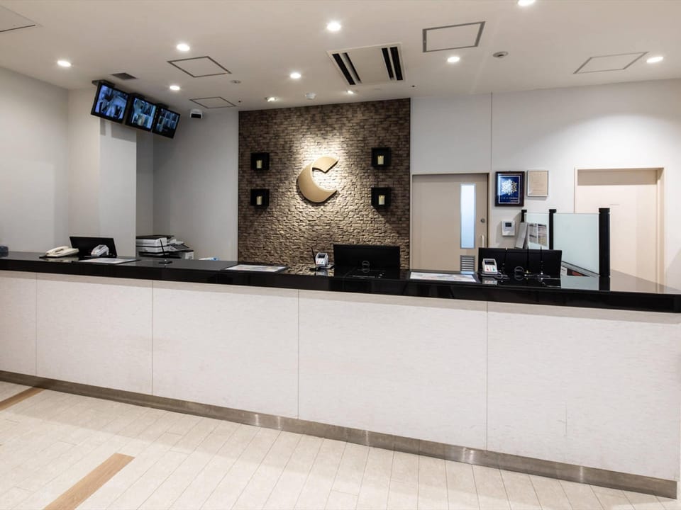 Comfort Hotel Osaka Shinsaibashi Hotel in Osaka