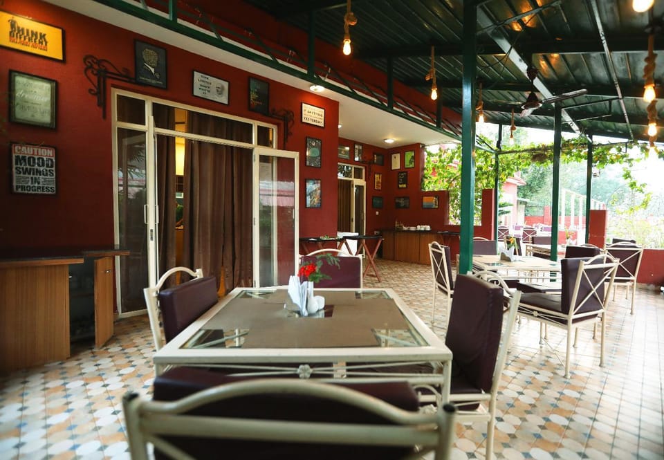 The Allure Villa Resort Resort in Uttarakhand