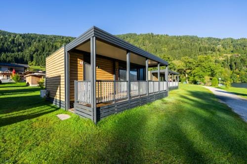Fischerhof Glinzner Hotel-Restaurant-Camping Inn in Carinthia, Austria