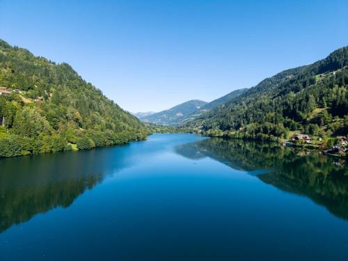 Fischerhof Glinzner Hotel-Restaurant-Camping Inn in Carinthia, Austria