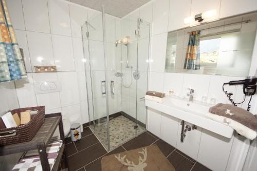 Pension Alexandra Hotel in Ellmau