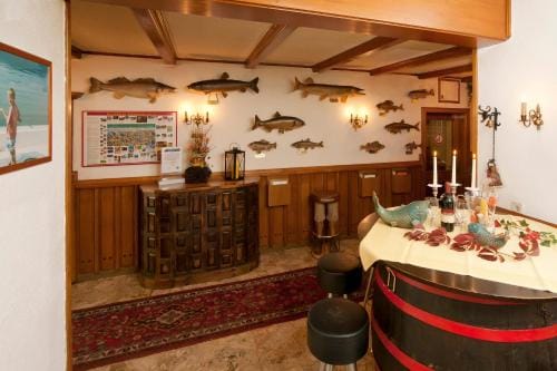 HOTEL Jerolitsch Inn in Klagenfurt
