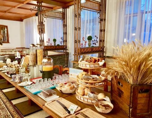 HOTEL Jerolitsch Inn in Klagenfurt