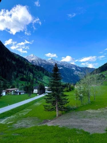 Tattoo PENSION mit Restaurant und Tattoo-Studio Hotel in Carinthia, Austria