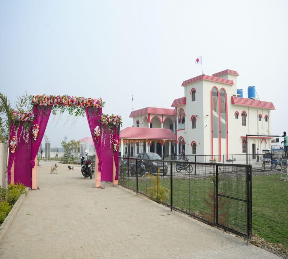 Haven Retreat And Seminar Centre Hotel in West Bengal