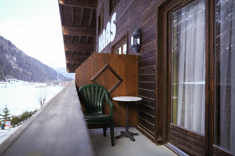 Hotel HAAS Hotel in Bad Hofgastein