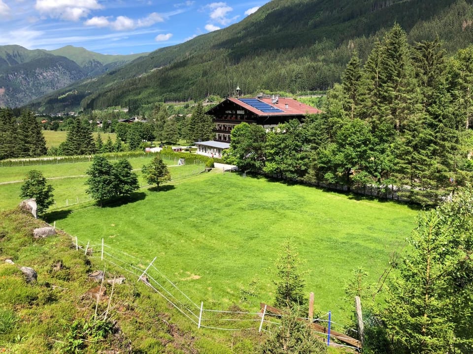 Hotel HAAS Hotel in Bad Hofgastein