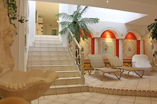 Alpenpension Regina Hotel in Trentino-South Tyrol