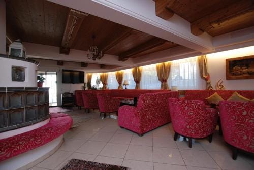 Alpenpension Regina Hotel in Trentino-South Tyrol