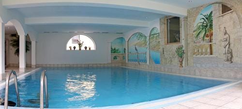 Alpenpension Regina Hotel in Trentino-South Tyrol
