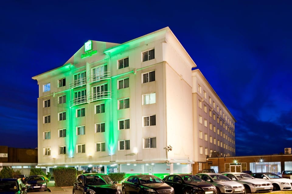 Holiday Inn Basildon By IHG Hotel in Basildon