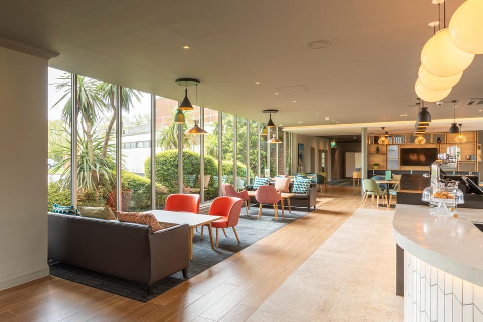 Bar/lounge