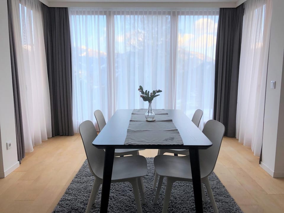 Rosie | Design | Chalet Hotel in Carinthia, Austria