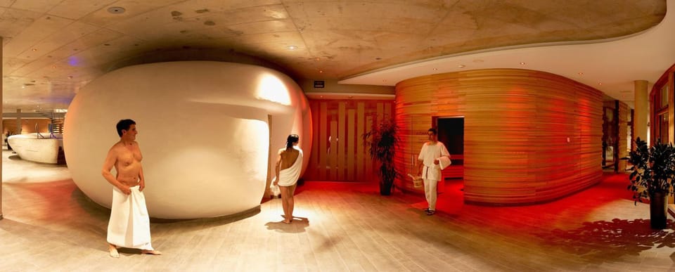 Rosie | Design | Chalet Hotel in Carinthia, Austria